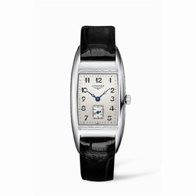 Longines BelleArti 25 Quartz Stainless Steel (L2.501.4.73.4)