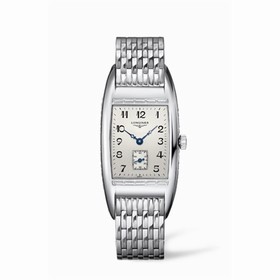 Longines BelleArti 24.6 Stainless Steel (L2.501.4.73.6)