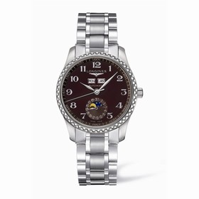 Longines Master Collection Calendar (L2.503.0.03.6)