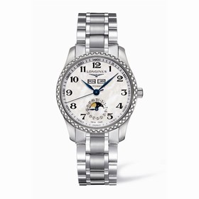 Longines Master Collection Calendar (L2.503.0.83.6)