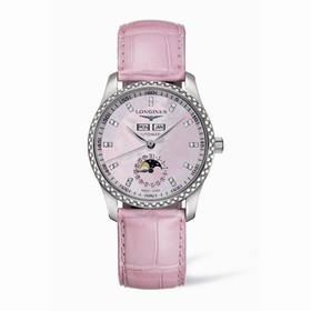 Longines Master Collection Calendar (L2.503.0.97.3)