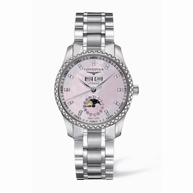 Longines Master Collection Calendar (L2.503.0.97.6)