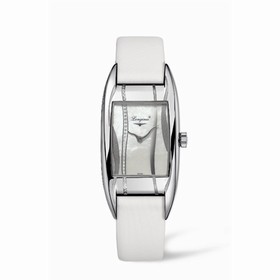 Longines BelleArti 24.6 Modern Diamond (L2.504.0.89.2)