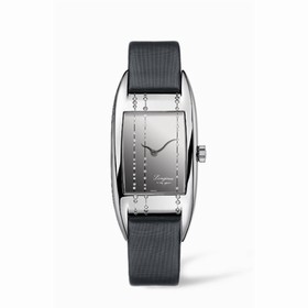 Longines BelleArti 24.6 Modern Diamond (L2.504.0.98.0)