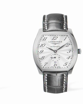 Longines Evidenza 33.1 Automatic Pink Gold (L2.642.8.73.4)