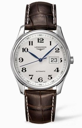 Longines Master Collection Big Date (L2.648.4.78.3)