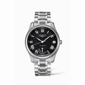 Longines Master Collection Power Reserve (L2.666.4.51.6)
