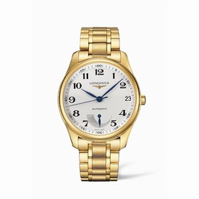 Longines Master Collection Power Reserve (L2.666.6.78.6)