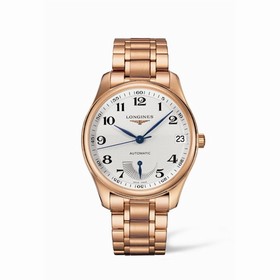 Longines Master Collection Power Reserve (L2.666.8.78.6)