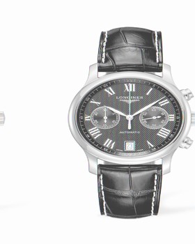 Longines Master Collection Chronograph (L2.669.4.51.7)