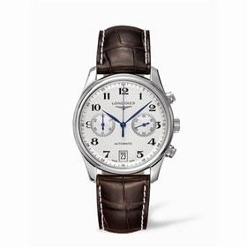 Longines Master Collection Chronograph (L2.669.4.78.3)