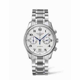 Longines Master Collection Chronograph (L2.669.4.78.6)