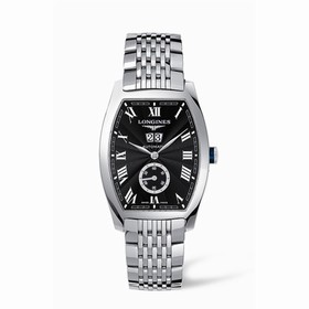 Longines Evidenza 33.1 Big Date (L2.670.4.51.6)