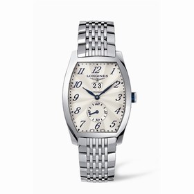 Longines Evidenza 33.1 Big Date (L2.670.4.73.6)