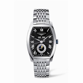 Longines Evidenza 33.1 Full Calendar (L2.671.4.58.6)
