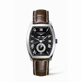 Longines Evidenza 33.1 Full Calendar (L2.671.4.58.9)