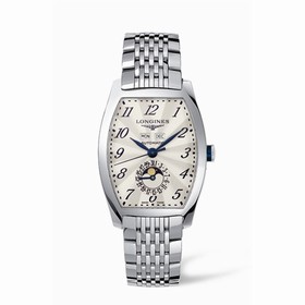 Longines Evidenza 33.1 Full Calendar (L2.671.4.78.6)