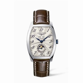 Longines Evidenza 33.1 Full Calendar (L2.671.4.78.9)