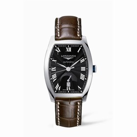 Longines Evidenza 33.1 Power Reserve (L2.672.4.51.9)