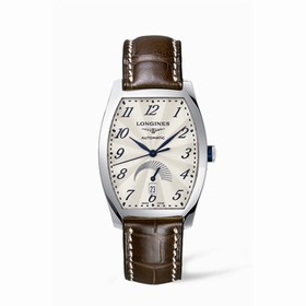 Longines Evidenza 33.1 Power Reserve (L2.672.4.73.9)
