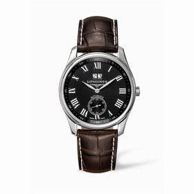 Longines Master Collection Big Date Small Seconds (L2.676.4.51.5)