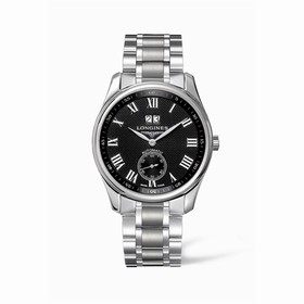 Longines Master Collection Big Date Small Seconds (L2.676.4.51.6)