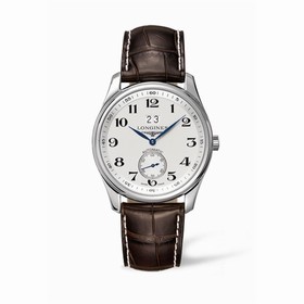 Longines Master Collection Big Date Small Seconds (L2.676.4.78.5)