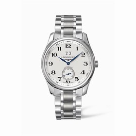 Longines Master Collection Big Date Small Seconds (L2.676.4.78.6)