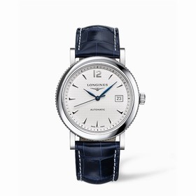 Longines Clous de Paris 40 (L2.684.4.16.3)