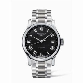 Longines Master Collection Date 47.5 (L2.689.4.51.6)