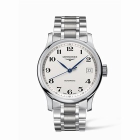 Longines Master Collection Date 47.5 (L2.689.4.78.6)