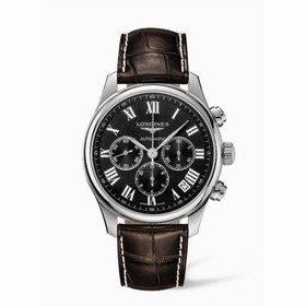 Longines Master Collection Chronograph (L2.693.4.51.5)