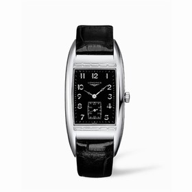 Longines BelleArti 27.3 Stainless Steel (L2.694.4.53.4)