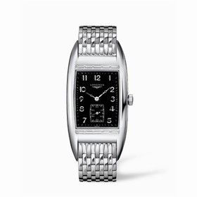 Longines BelleArti 27.3 Stainless Steel (L2.694.4.53.6)