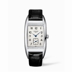 Longines BelleArti 27.3 Stainless Steel (L2.694.4.73.4)