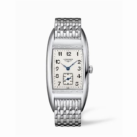 Longines BelleArti 27.3 Stainless Steel (L2.694.4.73.6)