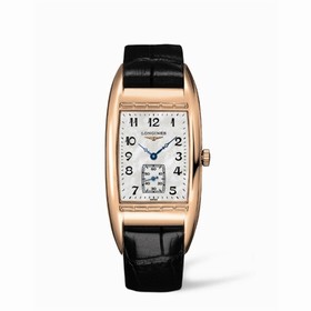 Longines BelleArti 27.3 Pink Gold (L2.694.8.83.4)
