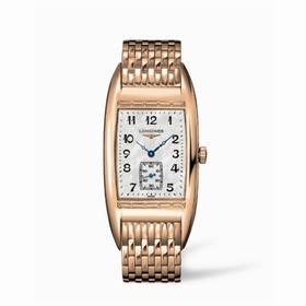 Longines BelleArti 27.3 Pink Gold (L2.694.8.83.6)