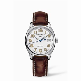 Longines Spirit 36 (L2.699.4.23.2)