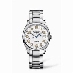 Longines Spirit 36 (L2.699.4.23.6)