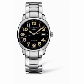 Longines Spirit 36 (L2.699.4.53.6)