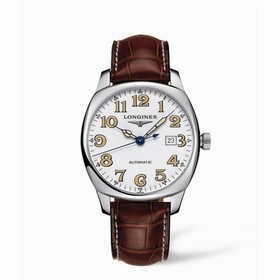 Longines Spirit 40.5 (L2.700.4.23.4)