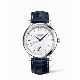 Longines Clous de Paris Power Reserve (L2.703.4.16.3)