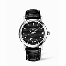 Longines Clous de Paris Power Reserve (L2.703.4.56.3)