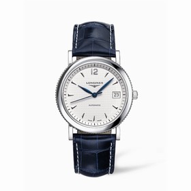Longines Clous de Paris 36 (L2.707.4.16.3)