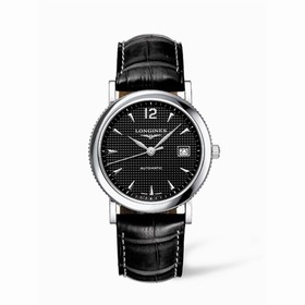 Longines Clous de Paris 36 (L2.707.4.56.3)