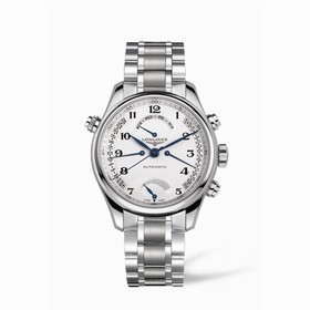 Longines Master Collection Retrograde (L2.714.4.78.6)