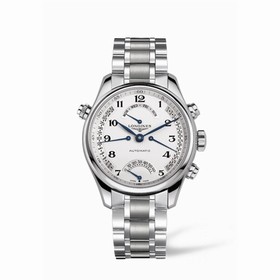 Longines Master Collection Retrograde (L2.715.4.78.6)
