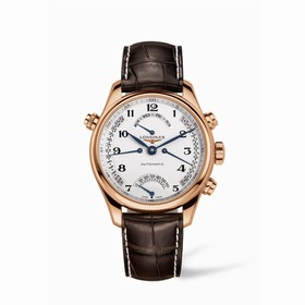 Longines Master Collection Retrograde (L2.715.8.78.3)