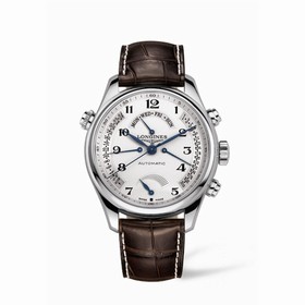 Longines Master Collection Retrograde (L2.716.4.78.5)